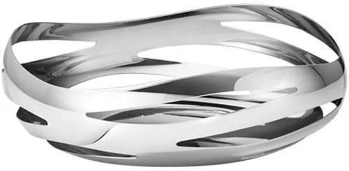 Georg Jensen Cobra bröd/frukt korg
