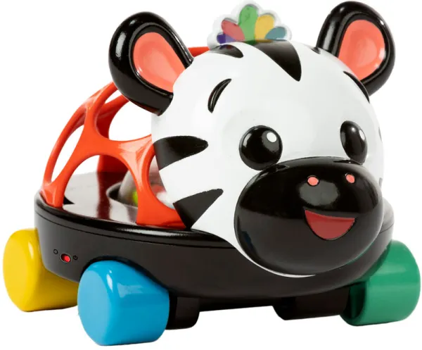 Zen Oball fordon