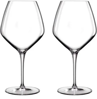 Luigi Bormioli LB Atelier rödvinsglas Pinot Noir/Rioja - 61 cl